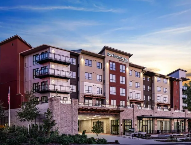 Residence Inn by Marriott Seattle South/Renton hotel detail image 1