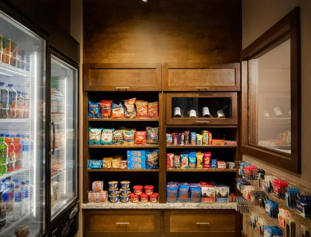 Residence Inn by Marriott Seattle South/Renton hotel detail image 3