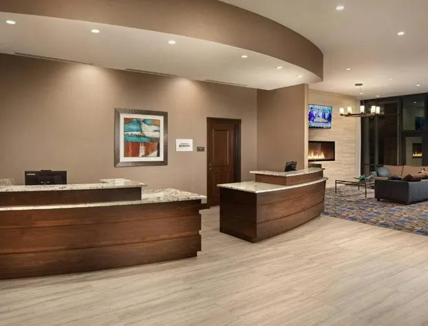 Residence Inn by Marriott Seattle South/Renton hotel detail image 4