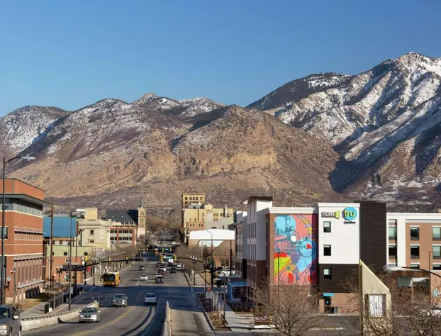 Home2 Suites by Hilton Ogden hotel detail image 3