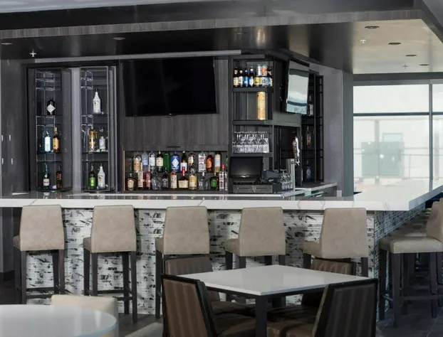 Fairfield Inn & Suites by Marriott Oklahoma City Downtown hotel detail image 1