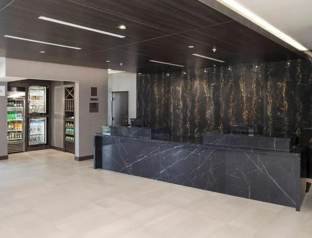 Fairfield Inn & Suites by Marriott Oklahoma City Downtown hotel detail image 2