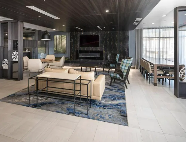 Fairfield Inn & Suites by Marriott Oklahoma City Downtown hotel detail image 3