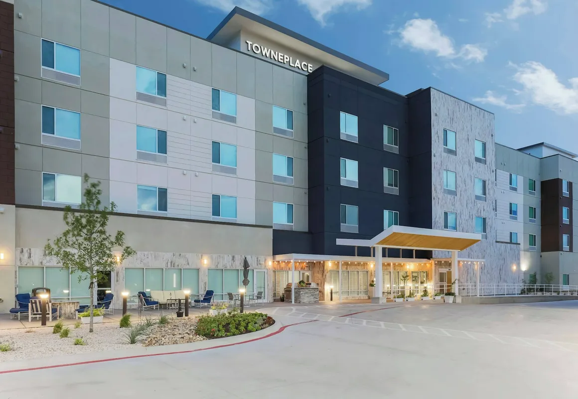 TownePlace Suites by Marriott Amarillo West/Medical Center hotel hero