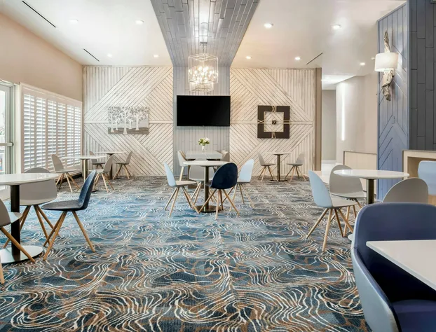 TownePlace Suites by Marriott Amarillo West/Medical Center hotel detail image 2