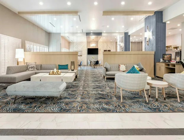 TownePlace Suites by Marriott Amarillo West/Medical Center hotel detail image 3