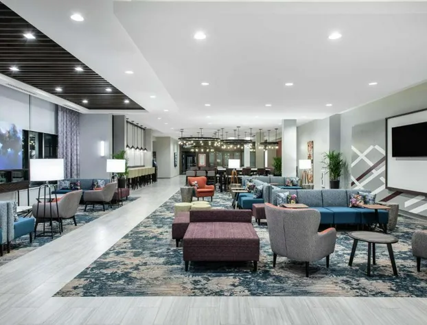 Hilton Garden Inn Pittsburgh Area Beaver Valley, PA hotel detail image 1