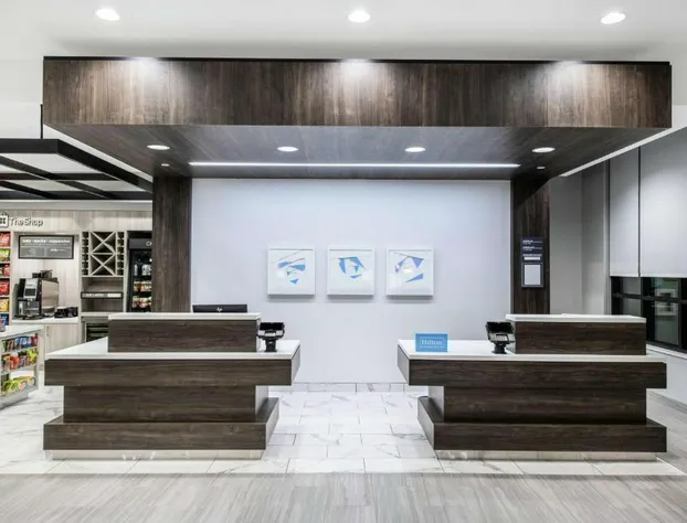 Hilton Garden Inn Pittsburgh Area Beaver Valley, PA hotel detail image 2