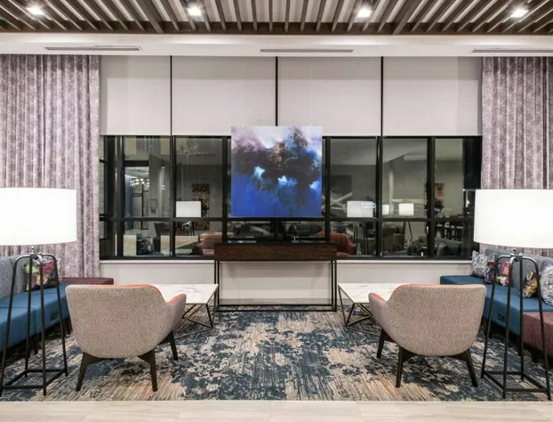 Hilton Garden Inn Pittsburgh Area Beaver Valley, PA hotel detail image 3