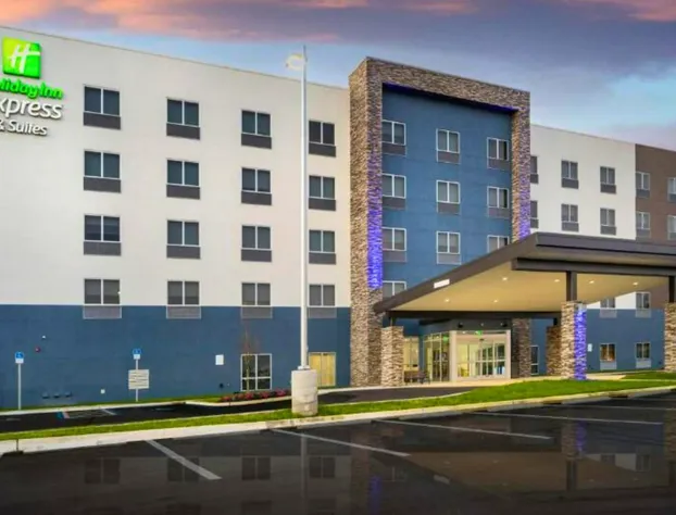 Holiday Inn Express & Suites Fort Myers Airport by IHG hotel detail image 1