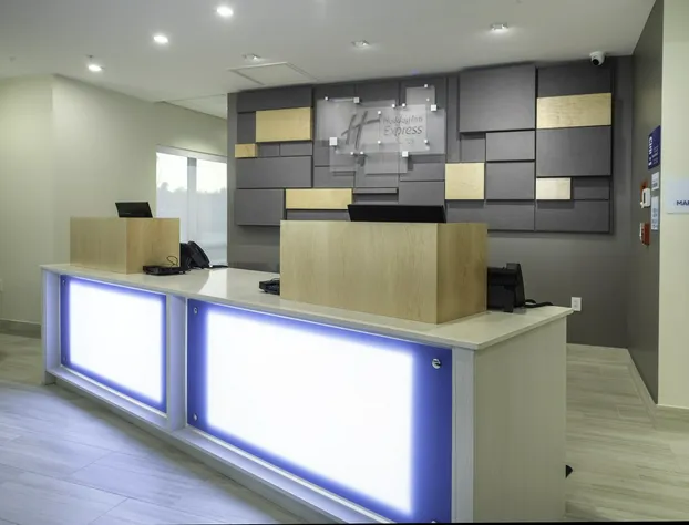 Holiday Inn Express & Suites Fort Myers Airport by IHG hotel detail image 2