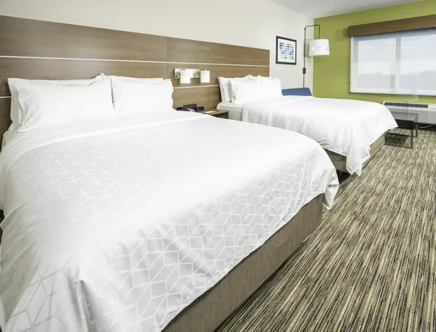 Holiday Inn Express & Suites Fort Myers Airport by IHG hotel detail image 4