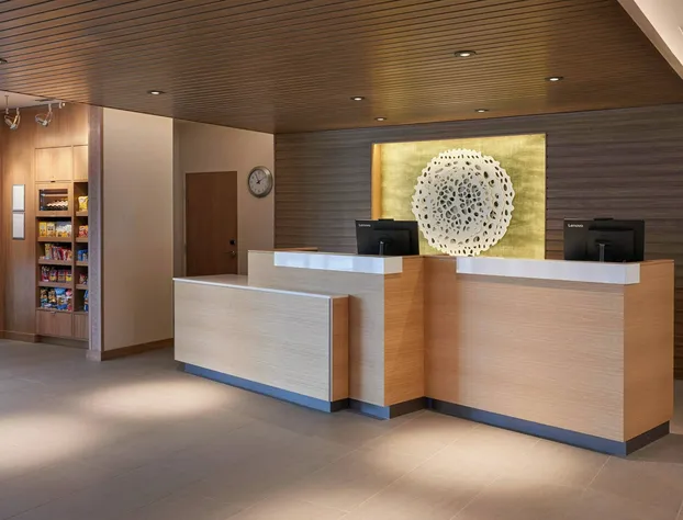 Fairfield Inn & Suites by Marriott Midland hotel detail image 3