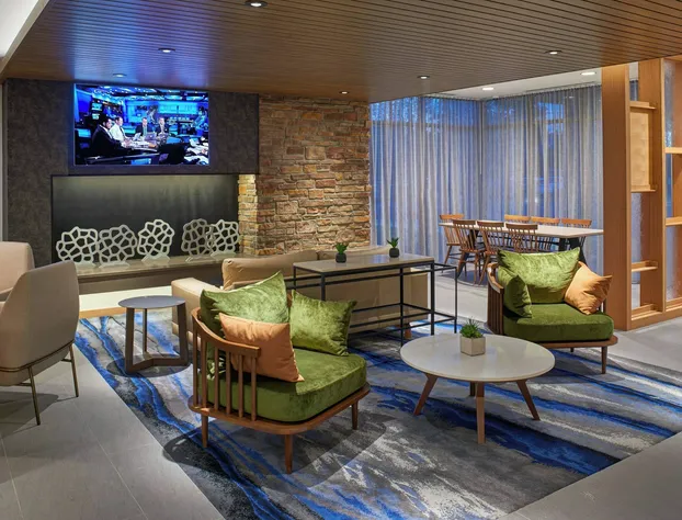 Fairfield Inn & Suites by Marriott Midland hotel detail image 4