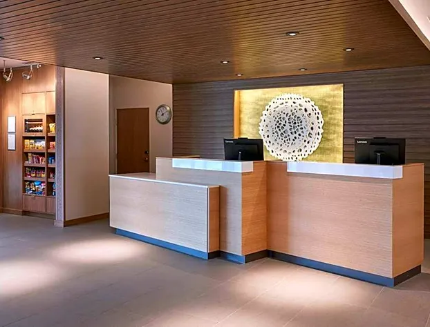 Fairfield Inn & Suites by Marriott Midland hotel detail image 2