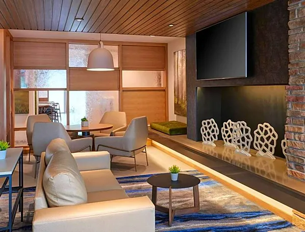 Fairfield Inn & Suites by Marriott Midland hotel detail image 3