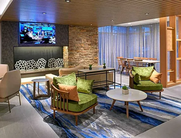 Fairfield Inn & Suites by Marriott Midland hotel detail image 4