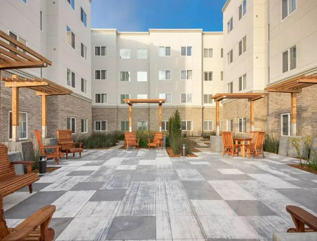 Fairfield Inn & Suites by Marriott San Jose North/Silicon Valley hotel detail image 1