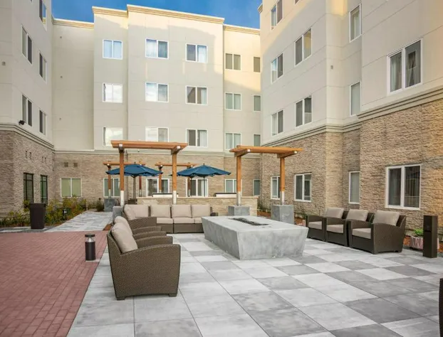 Fairfield Inn & Suites by Marriott San Jose North/Silicon Valley hotel detail image 2