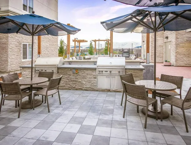 Fairfield Inn & Suites by Marriott San Jose North/Silicon Valley hotel detail image 3