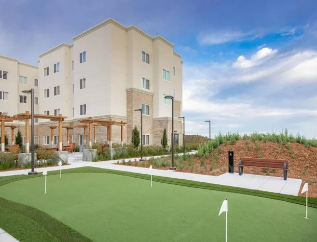 Fairfield Inn & Suites by Marriott San Jose North/Silicon Valley hotel detail image 4