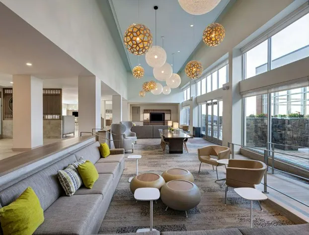 Element Spring Valley hotel detail image 2