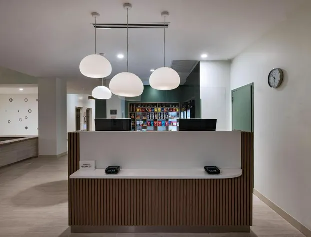 Element Spring Valley hotel detail image 1