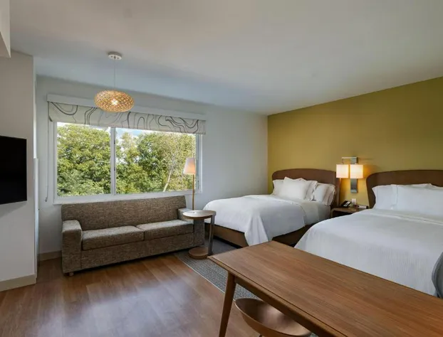 Element Spring Valley hotel detail image 4