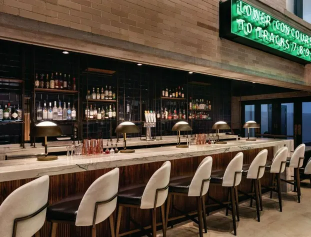 The Central Station Memphis, Curio Collection by Hilton hotel detail image 3