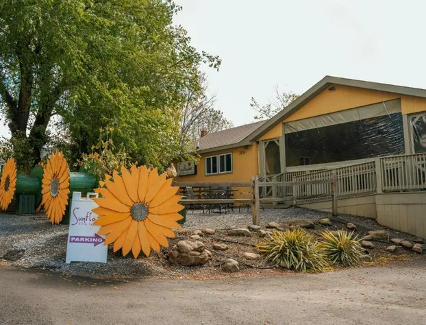 The Iris Motel hotel detail image 3