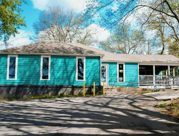 The Iris Motel hotel detail image 4