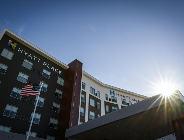 Hyatt House Indianapolis / Fishers hotel detail image 4