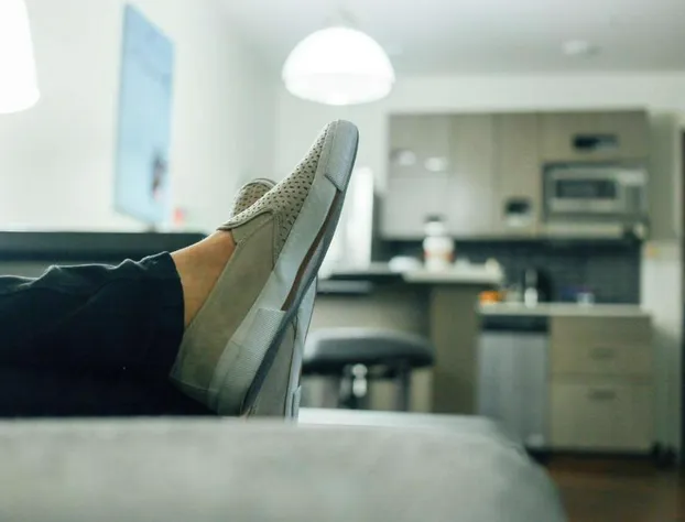 Hyatt House Indianapolis / Fishers hotel detail image 1