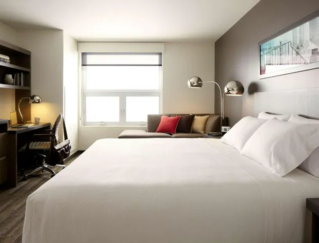 Hyatt House Indianapolis / Fishers hotel detail image 4