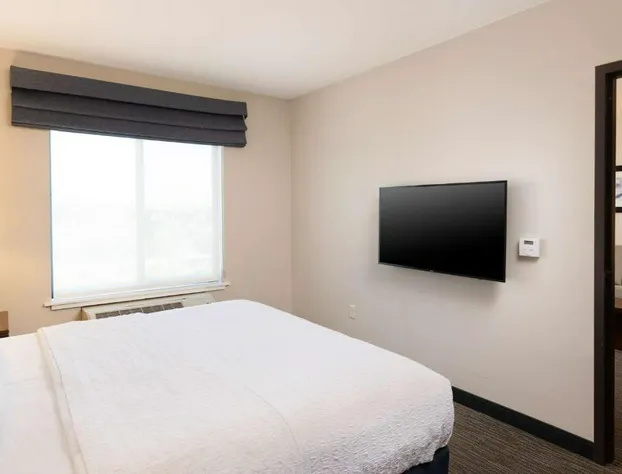 Hampton Inn San Jose Cherry Ave hotel detail image 1
