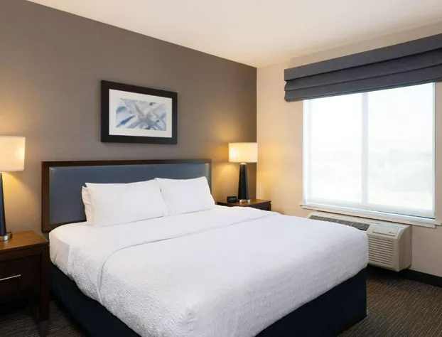 Hampton Inn San Jose Cherry Ave hotel detail image 3