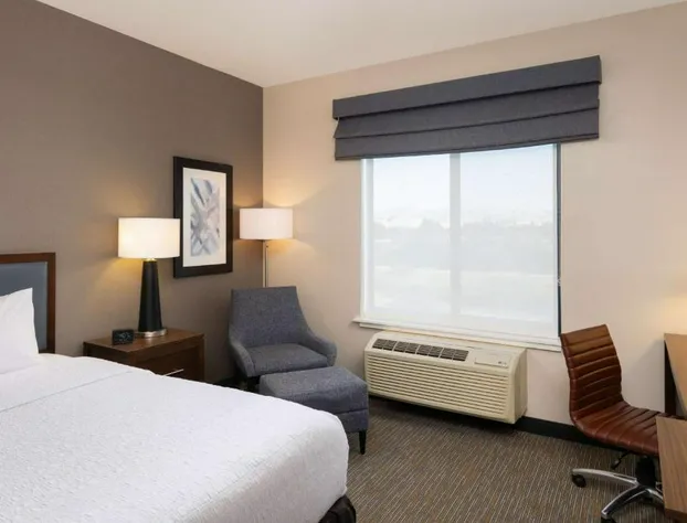 Hampton Inn San Jose Cherry Ave hotel detail image 4