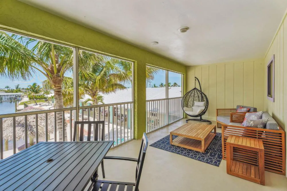 Off the Charts Inn & Out Island Resort hotel hero