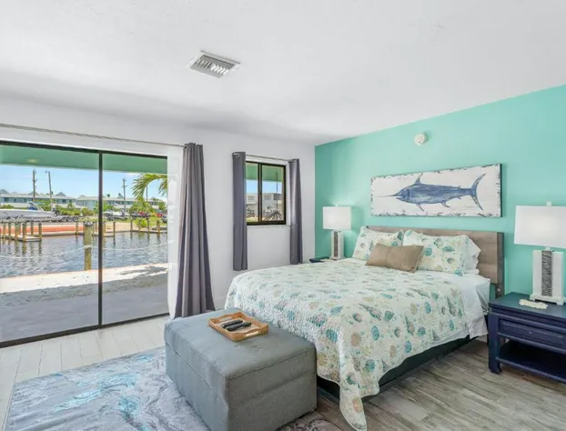 Off the Charts Inn & Out Island Resort hotel detail image 1