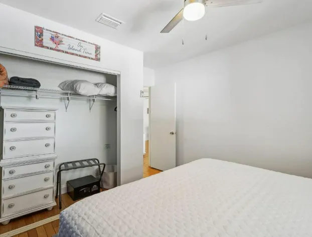 Off the Charts Inn & Out Island Resort hotel detail image 3