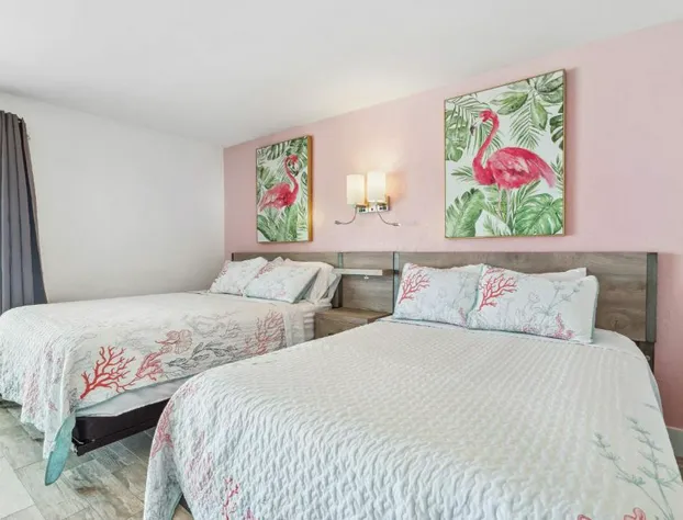 Off the Charts Inn & Out Island Resort hotel detail image 4