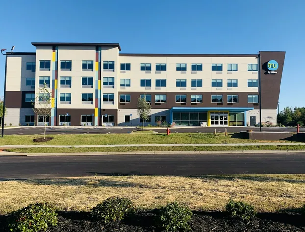 Tru By Hilton Greensboro Lake Oconee hotel detail image 4