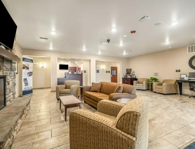 Cobblestone Inn & Suites - Holdrege hotel detail image 2