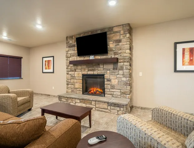 Cobblestone Inn & Suites - Holdrege hotel detail image 3