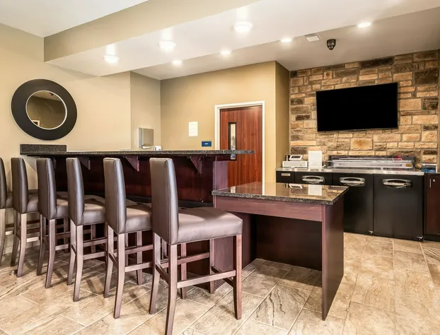 Cobblestone Inn & Suites - Holdrege hotel detail image 4