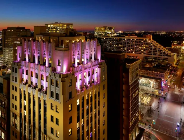 The Sinclair, Autograph Collection hotel detail image 3