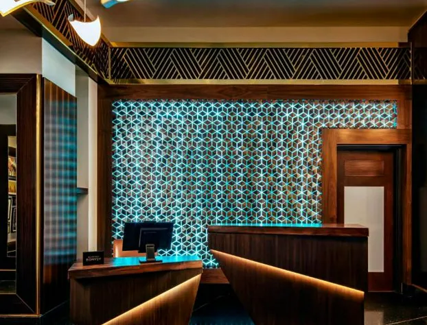 The Sinclair, Autograph Collection hotel detail image 4