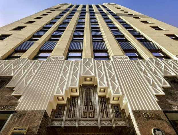 The Sinclair, Autograph Collection hotel detail image 4