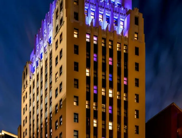 The Sinclair, Autograph Collection hotel detail image 1