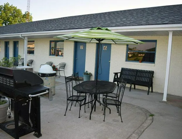 Wachapreague Inn hotel detail image 1